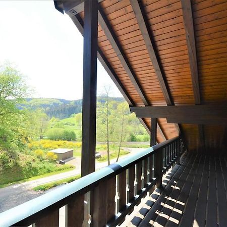 Natur Pur In Der Vulkaneifel - Haus Hersbach Murlenbach Exterior photo